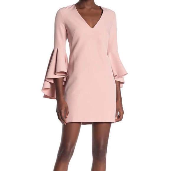 checkered spaghetti strap dress